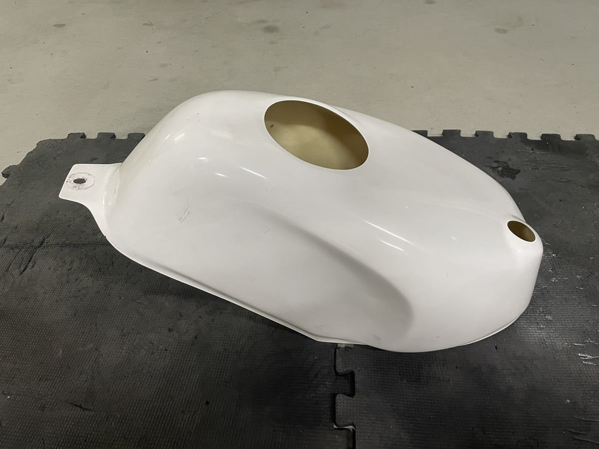 希少】NSR50 NSR80 ガソリンタンク レプソルカラー