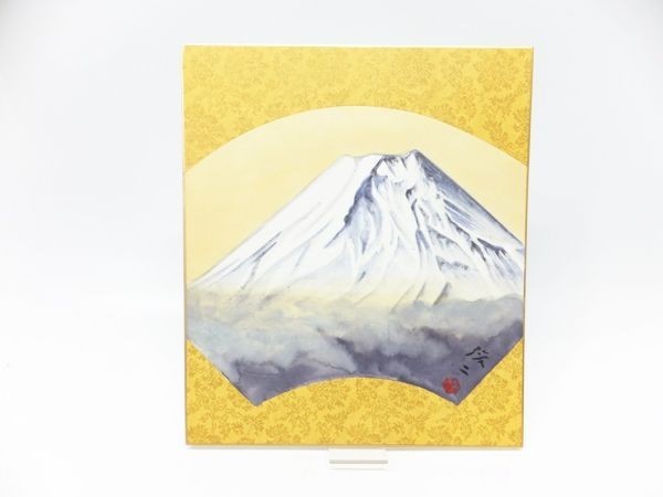 小松均 日本画 色紙 【公式通販】