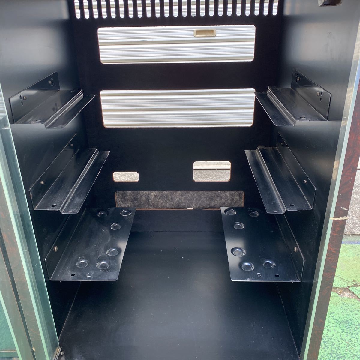 パイオニア　オーディオラック　CB-6000A パイオニア オーディオラック CB-6000A パイオニア オーディオ