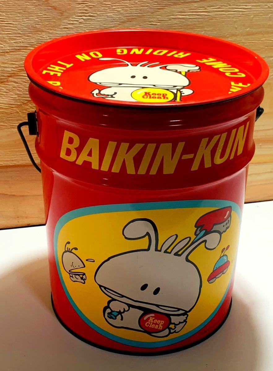 ☆未使用☆レア☆希少☆バイキンくん　バイキンクン　バイキン君　BAIKIN-KUN　80’s　1981　昭和レトロ ファンシー　赤色　バック　カバン 2025年最新Yahoo!オークション -バイキンくん(アンティーク