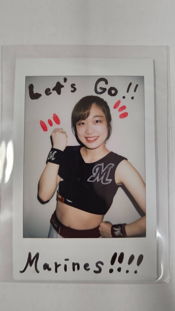 ファーストナンバー 2022 BBMチアリーダー 舞 YUI チアドラゴンズ 10枚