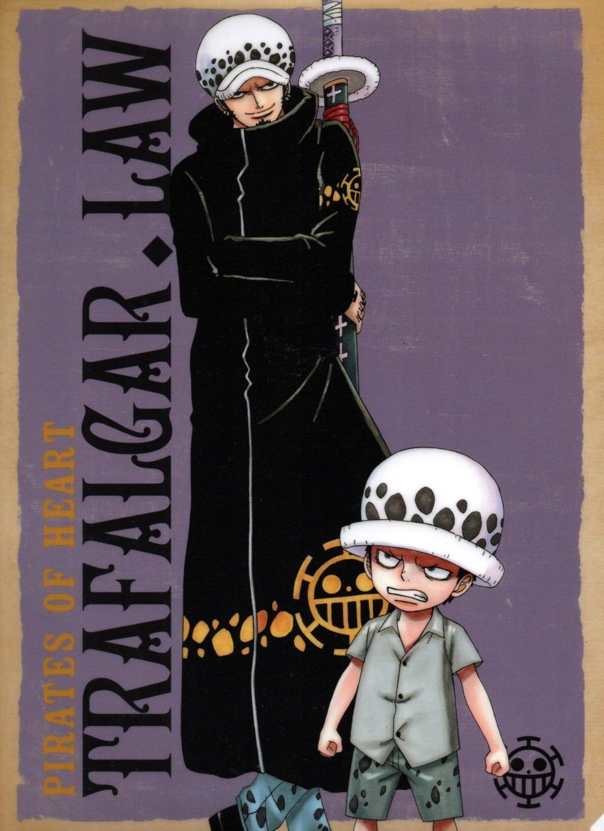 新品 セブンイレブン限定 ワンピース スタンピード クリアファイル トラファルガー ロー の落札情報詳細 ヤフオク落札価格情報 オークフリー スマートフォン版