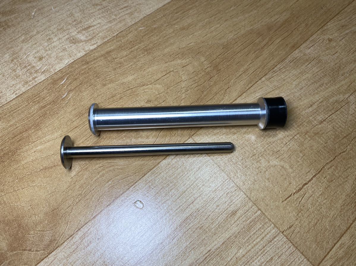 期間限定セール マルゼン 用ピストンガイド APS2 トイガン