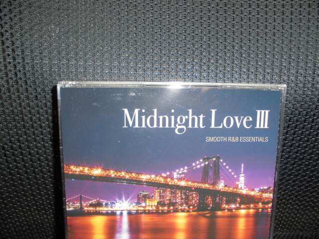 【やや傷や汚れあり】CD Midnight LoveⅢ SMOOTH R&B ESSENTIALS 3枚組 タワレコ限定の落札情報詳細 ...