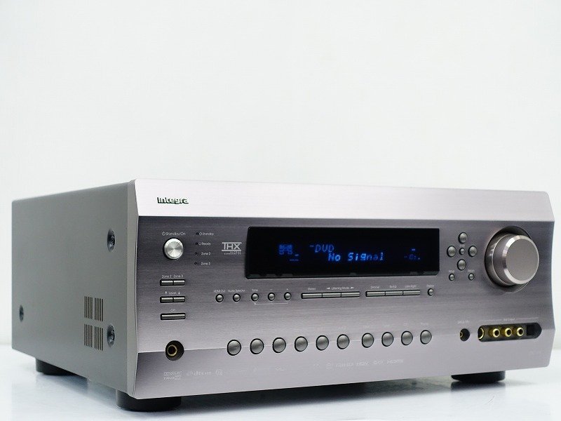 AV センター［Integra］DTX-9.9 AV センター［Integra］DTX-9.9