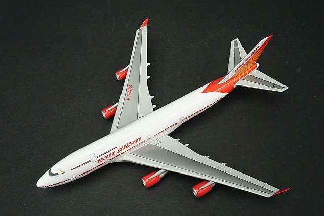 ☆特大□希少□ビンテージ□非売品□ マハラジャくん□Air India