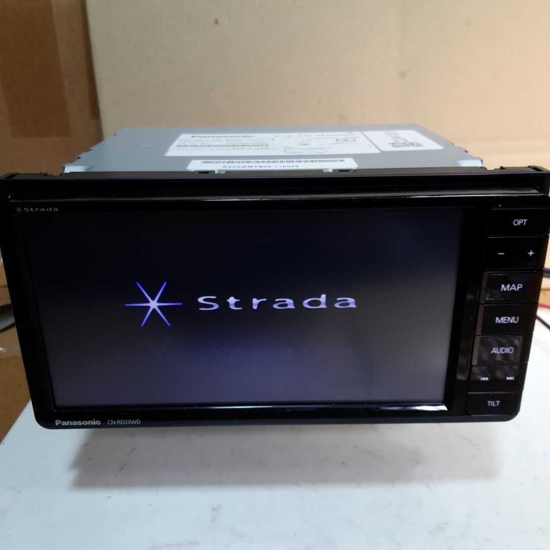 フルセグ CN-HDS940TD HDDナビ パナソニック ⭐︎ | Panasonic