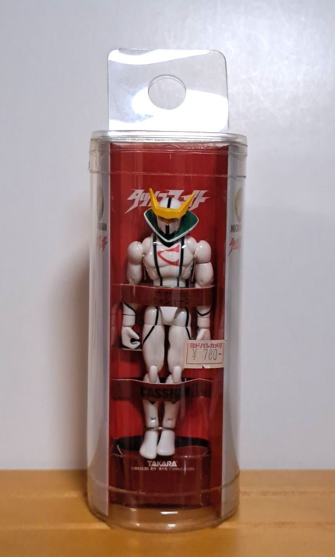 うなぎ ぽぽたん 人型ver ガレージキット