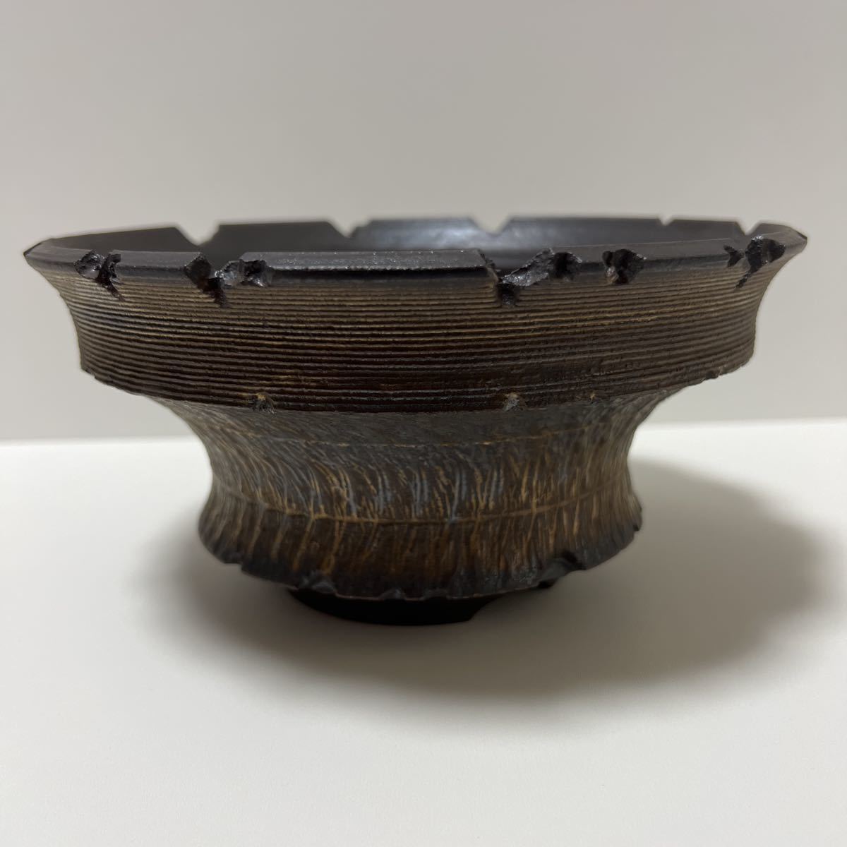 新品 GOUJIN AK LINE BOTANIZE 鉢 pot ポット