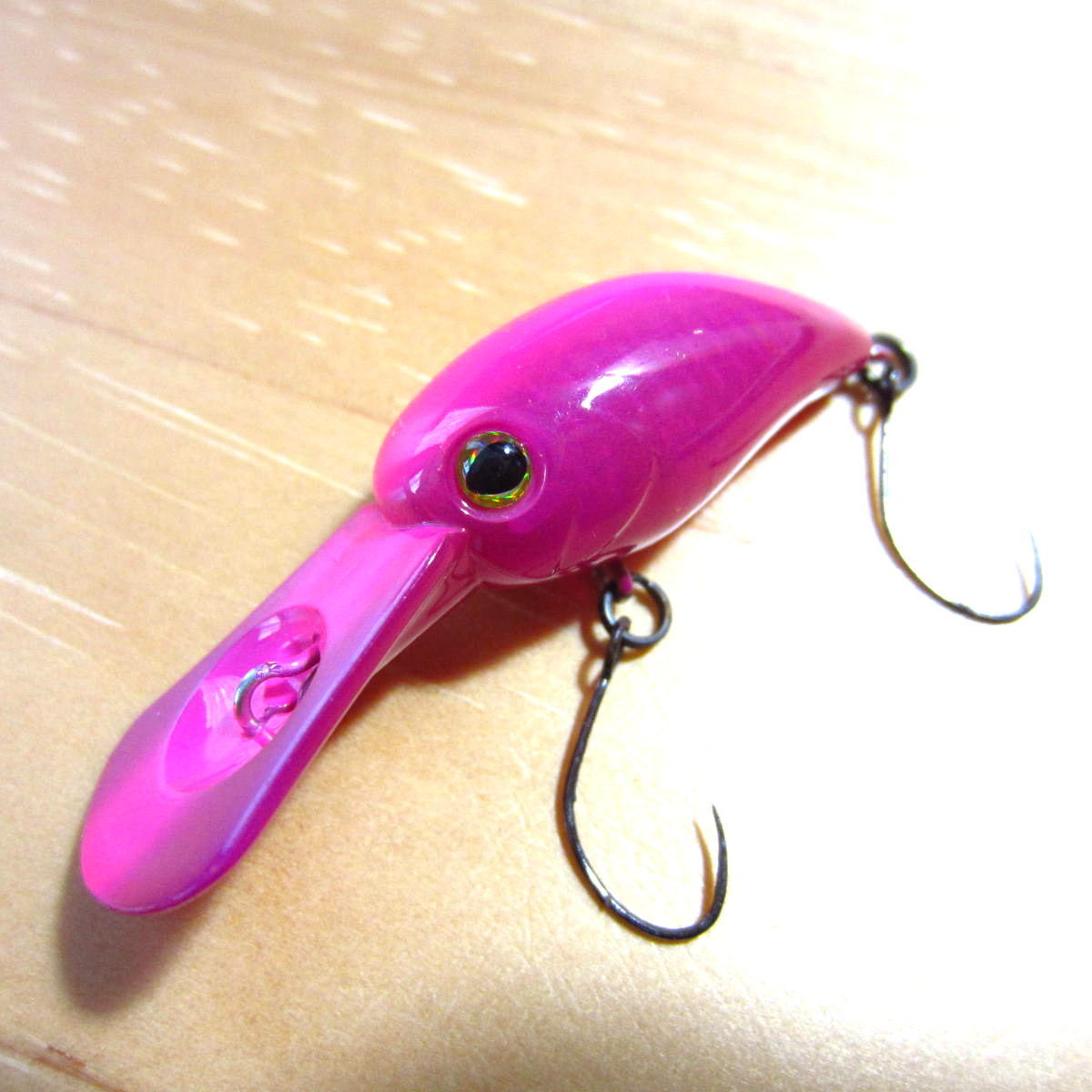 オリカラ】 パニクラDR エリアトラウト 吉やオリカラ】 ティモン