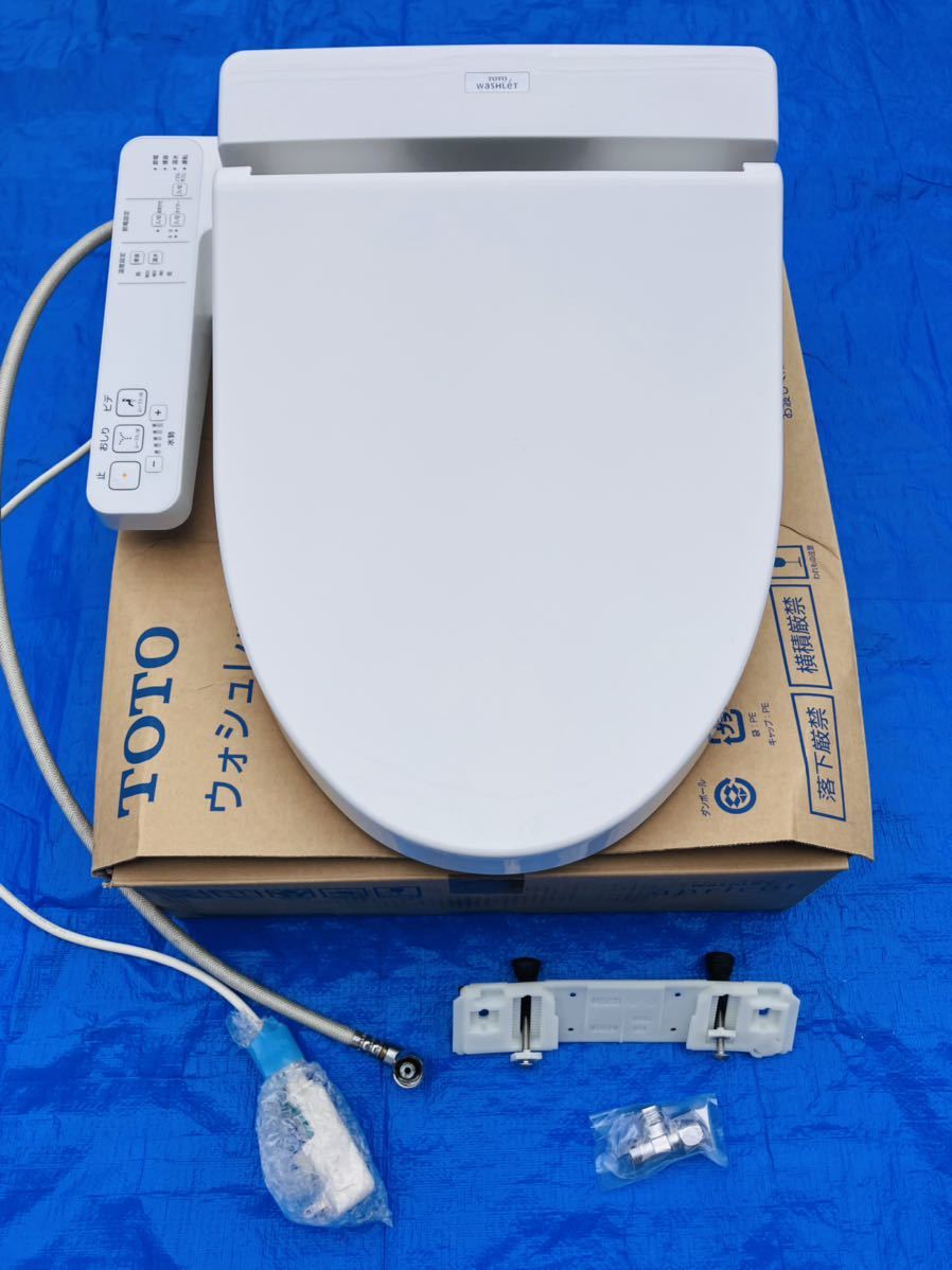 【TOTO　組み合わせ便器　CS340B　SH341BA　TCF2211V40PA　新品未使用　2セット入荷】 TOTO 組み合わせ便器 CS340B SH341BA TCF2211V40PA 新品未使用】