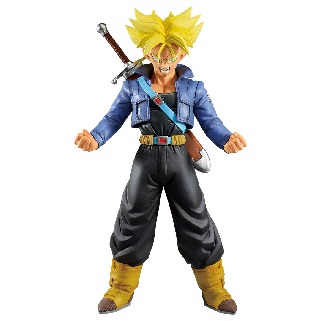 一番くじ ドラゴンボール超スーパーヒーロー ドラゴンボールZ 一
