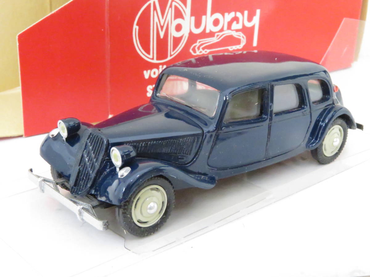 Location Citroën Traction 11 Familiale 1953 1953 Paris