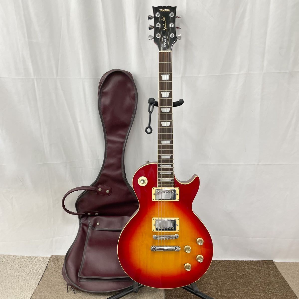 【目立った傷や汚れなし】★【売り切り】JAPAN VINTAGE ★ YAMAHA Studio Lord SL400S Les Paul