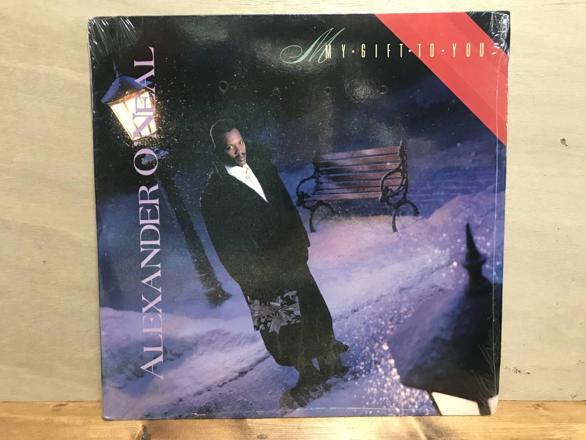 【傷や汚れあり】Alexander O'Neal My Gift to You アレクサンダー・オニール マイ・ギフト・トゥ・ユー LPレコード の落札情報詳細 ヤフオク落札価格情報 【傷や汚れあり】Alexander O'Neal My Gift to You アレクサンダー・オニール マイ・ギフト・トゥ・ユー LPレコード の落札情報詳細 ヤフオク落札価格情報