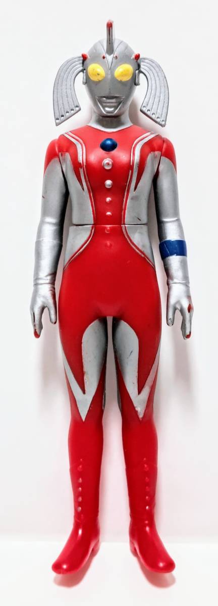 ウルトラマン 全員 画像 2009年NEWパッケージウルトラマンティガ