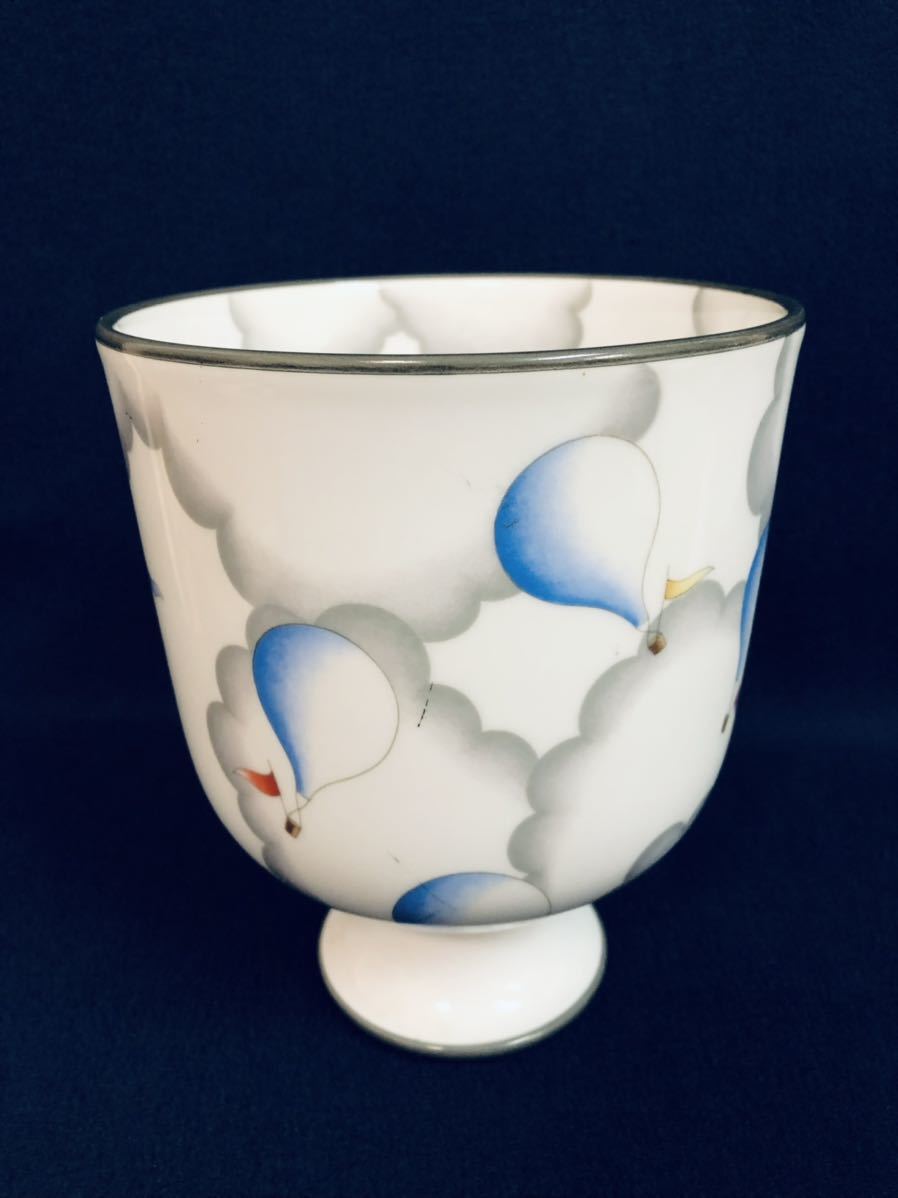 未使用◇希少◇Richard Ginori リチャード・ジノリ ジオポンティ