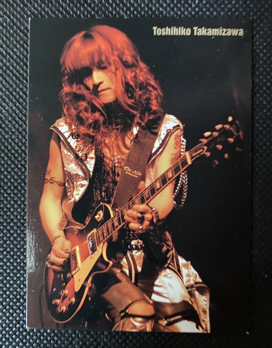 【希少品】新品未開封 THE ALFEE幻のロンドン公演ノベルティ THE ALFEE / Battle Starship Alfee