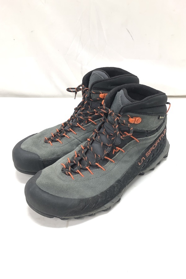 LA SPORTIVA KARAKORUM HC GTX スポルティバ カラコルム サイズ