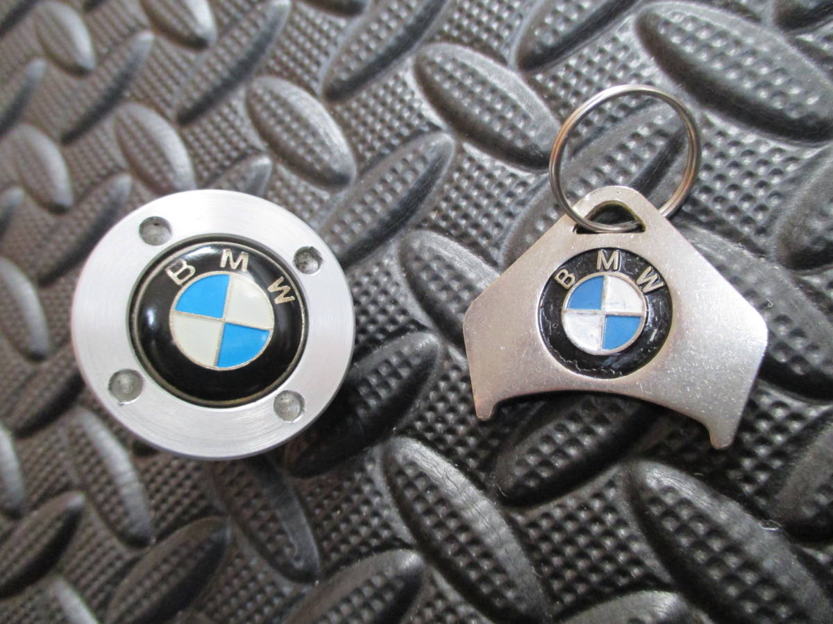 【やや傷や汚れあり】☆希少！BMW R1100 R1150 カスタム オイルフィラーキャップ R1100GS R1150GS R1100RT