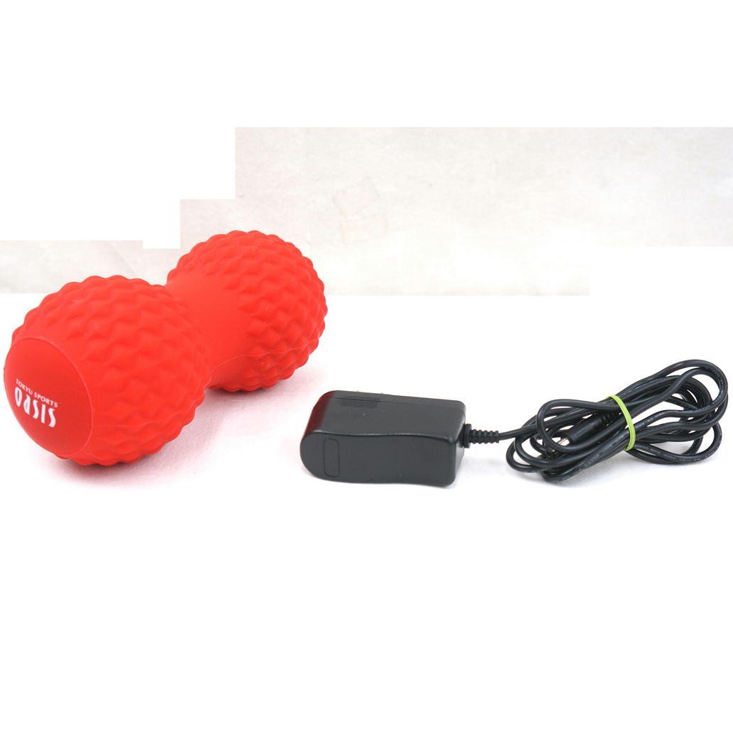 シェイプツインボール