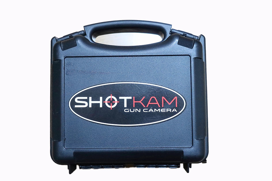 SHOTKAM ショットカム