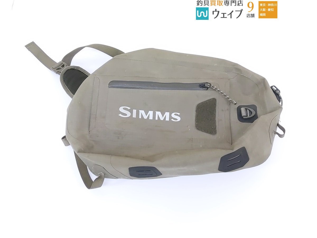 【未使用】SIMMS シムス フリーストーン・ブーツ フェルト US11の落札情報詳細 ヤフオク落札価格検索 オークフリー