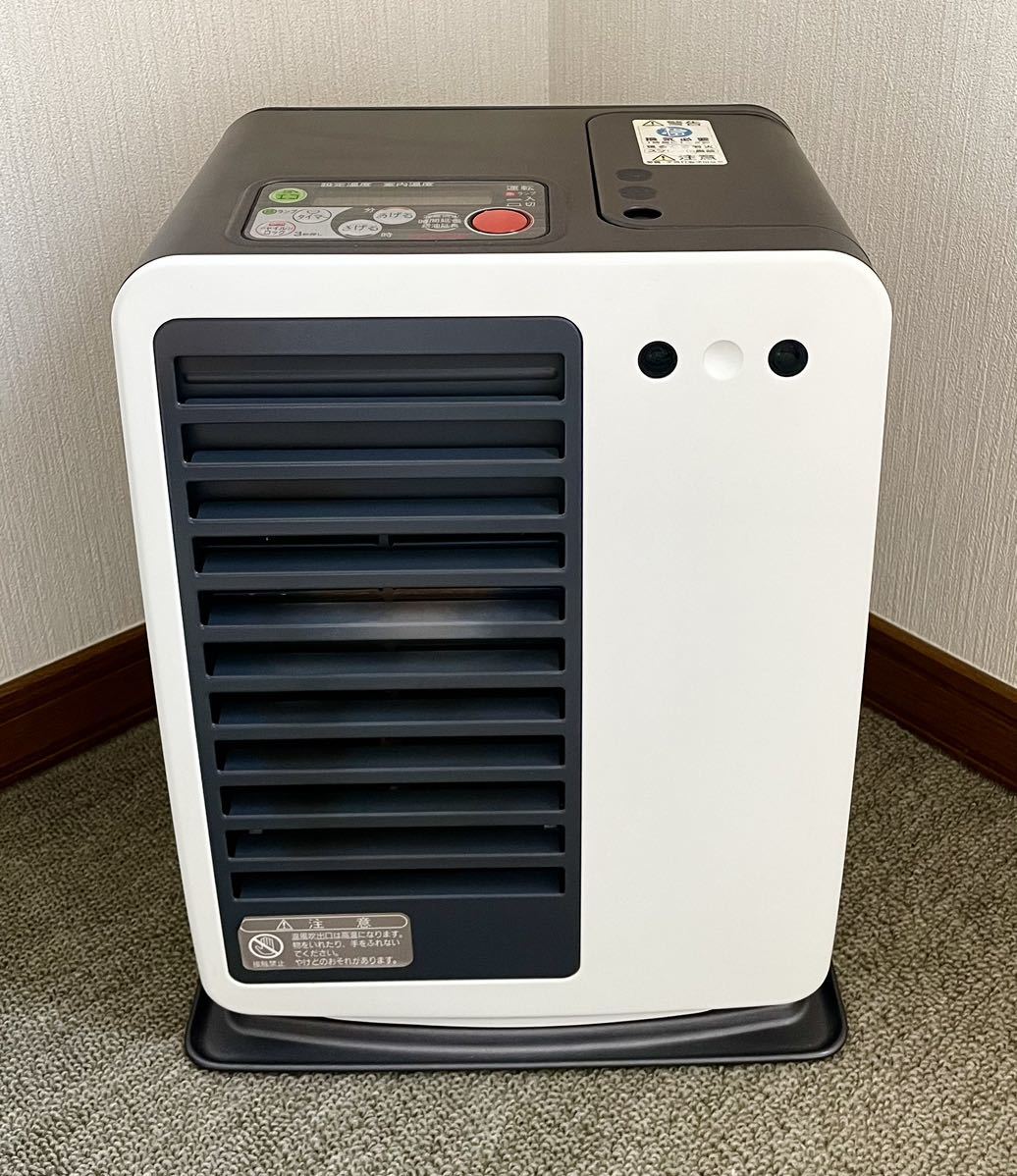 未使用・未開封】TOYOTOMI トヨトミ 石油ファンヒーター LC-32AF よかっ 