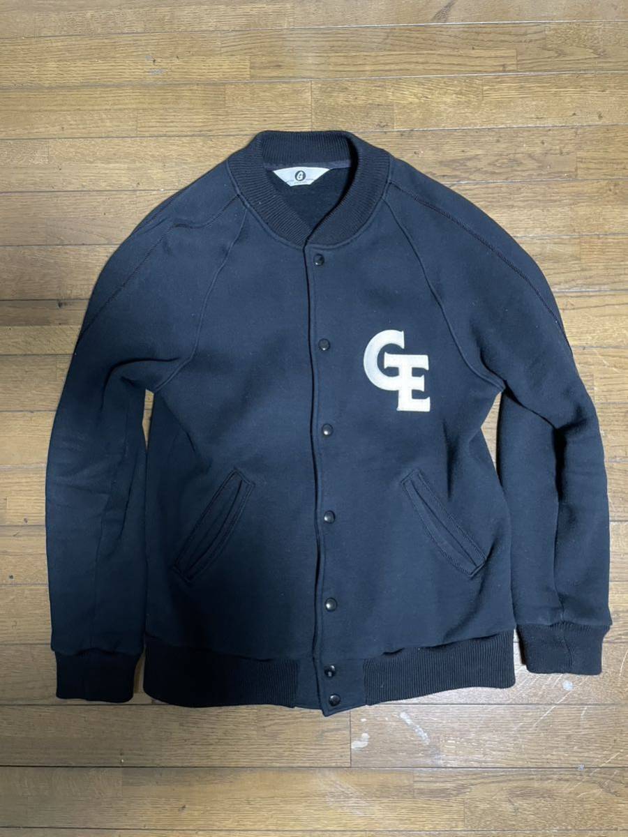 GOODENOUGH グッドイナフ 1st スタジャン 2 fragment ジャケット・アウター