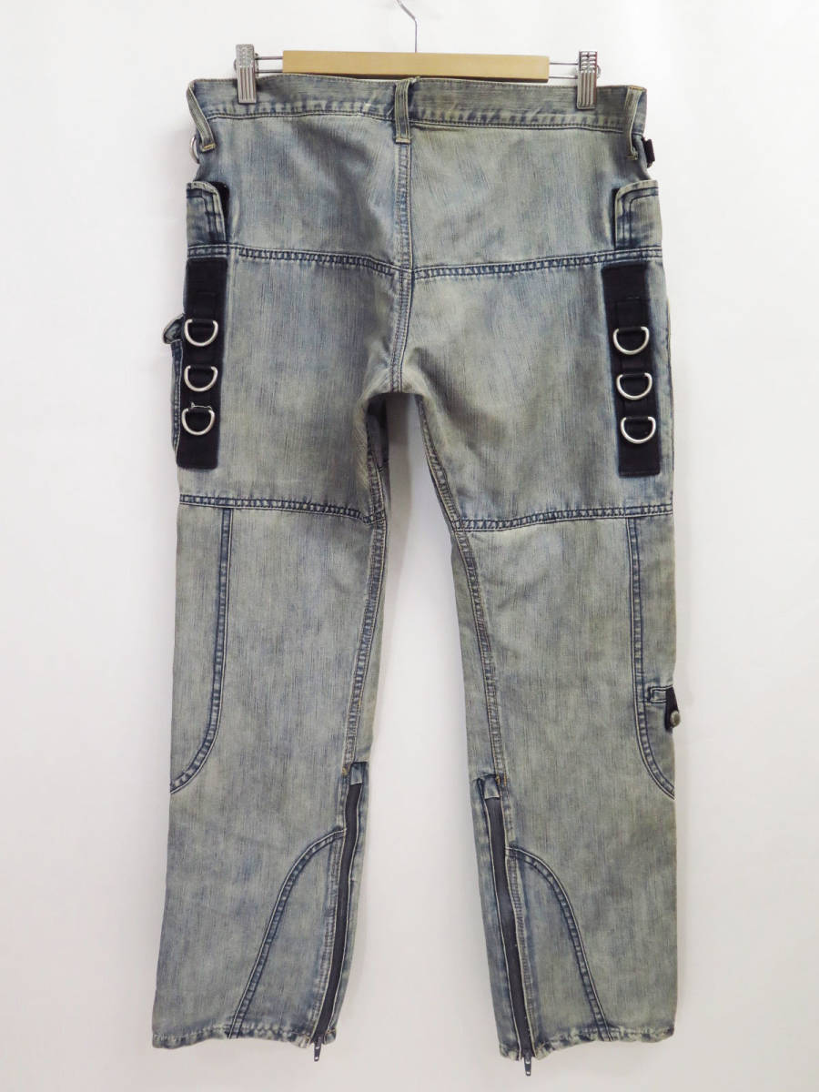 目立った傷や汚れなし】2005 JUNYA WATANABE MAN x PORTER TACTICAL