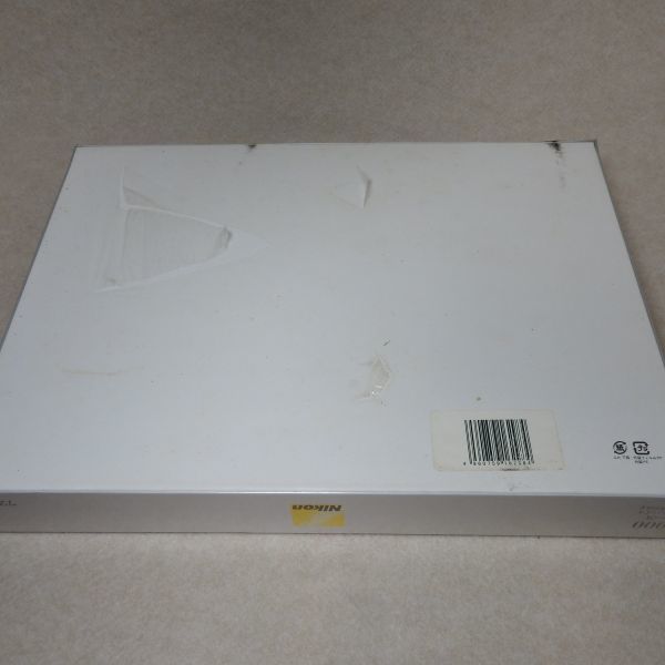 傷や汚れあり】ジグソーパズル 1000ピース ニコン Nikon Camera's DNA