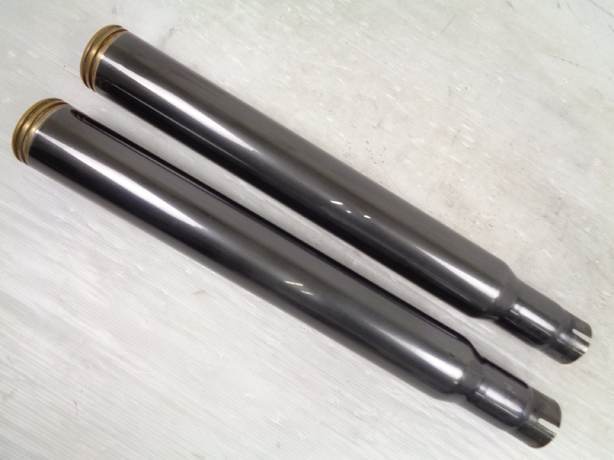 R1100RT R1150RT R1150RS用 モーターステージ ステン スリップオン