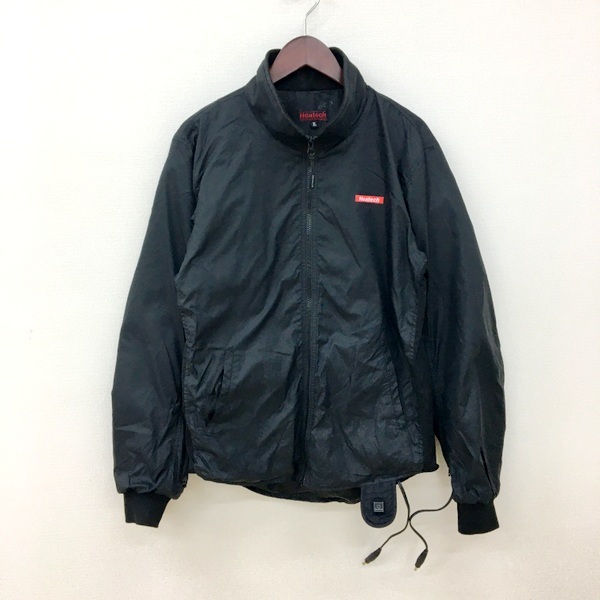 ヒーテック ヒートインナージャケットXL ヒーテック 電熱ウェア パンツ