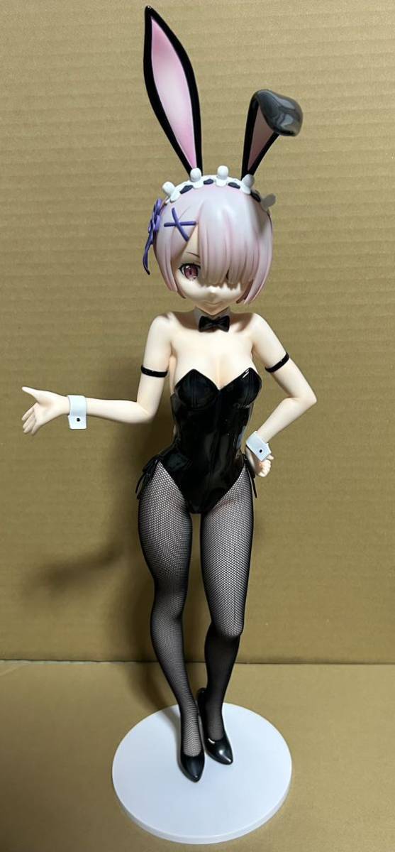 Re ゼロから始める異世界生活 レム ラム 生足バニー  セット 51Rq6EugHCL._UF894,1000_QL80_.jpg
