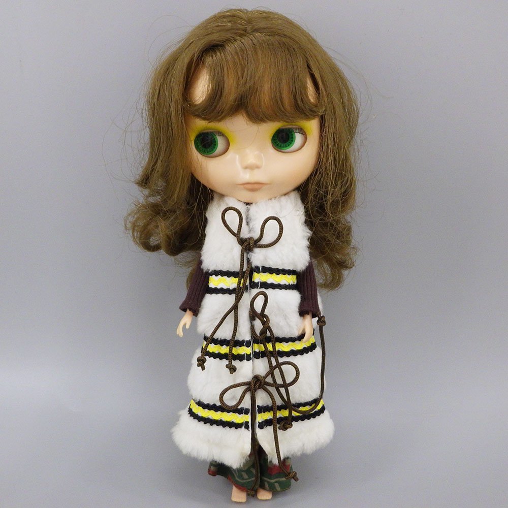 ブライス TAKARA アズテックアライバル インスパイアード ブライス TAKARA アズテックアライバル インスパイアード 【公式通販】