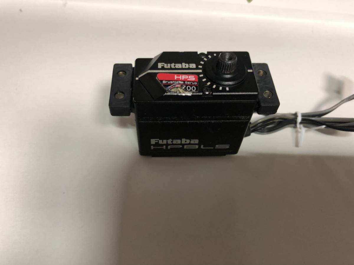 Futaba HPS-CB700 2個セット