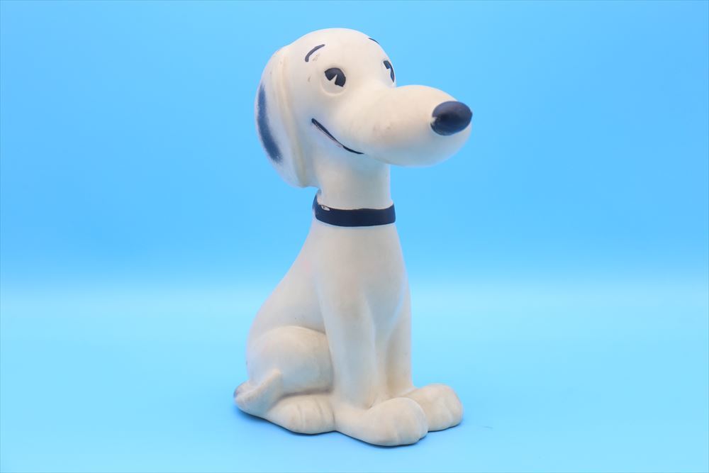 【傷や汚れあり】50s HUNGERFORD ハンガーフォード スヌーピー/ヴィンテージ ピーナッツ/ソフビ/172684896 の落札情報