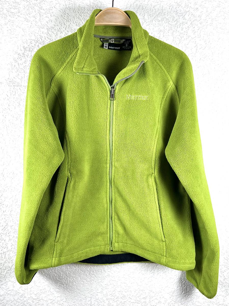 Marmot マーモット フリース M （Marmot(マーモット)｜日本公式