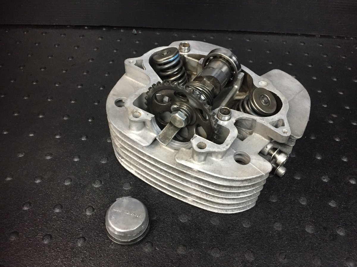 激レア 新品 SR400 ヨシムラ ハイカム ST-1 当時物 Yahoo!オークション