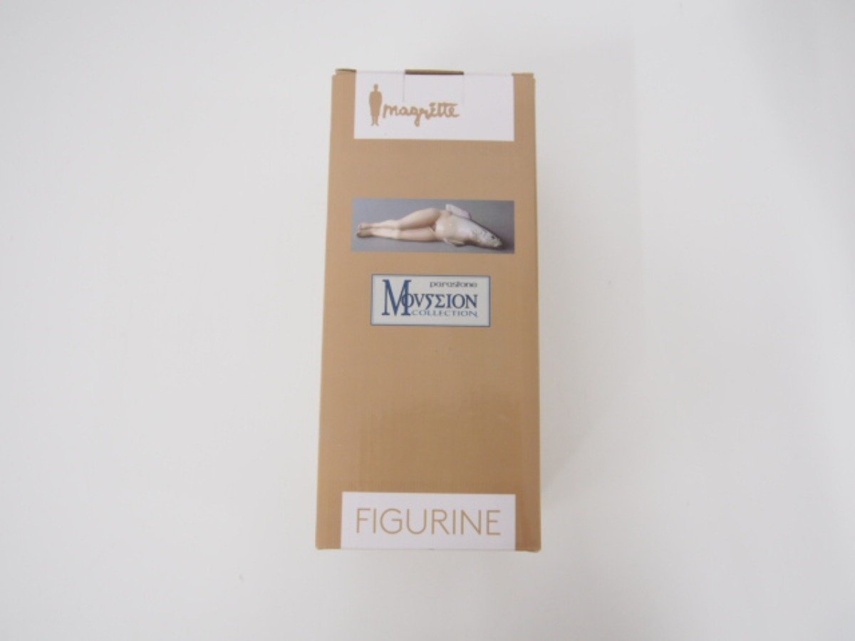 マグリット 共同発明 リフティングイメージ マグリット「レッドモデル