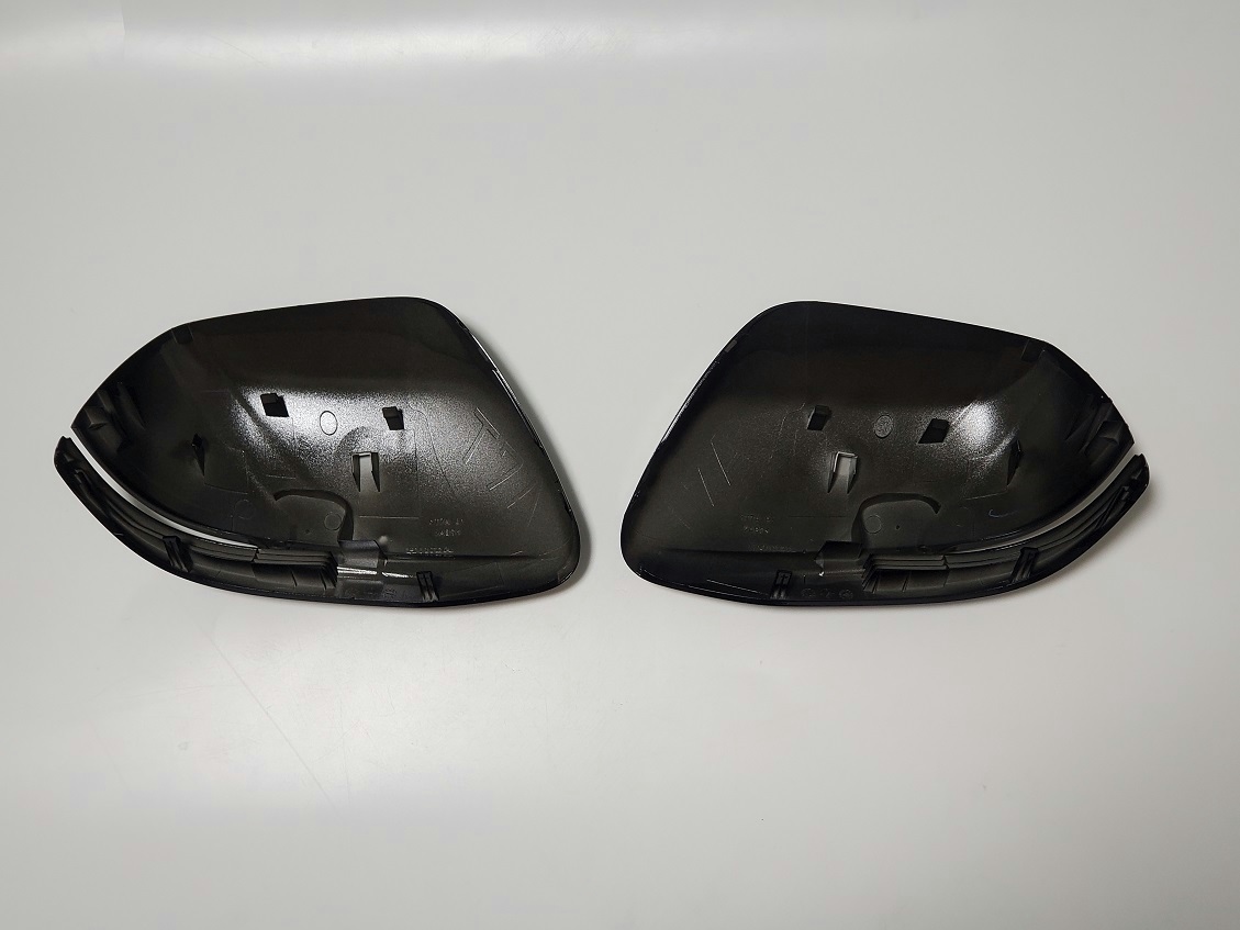 未使用】【税込/新品】ヴェゼル用 VEZEL ホンダ純正ドアミラーカバー 