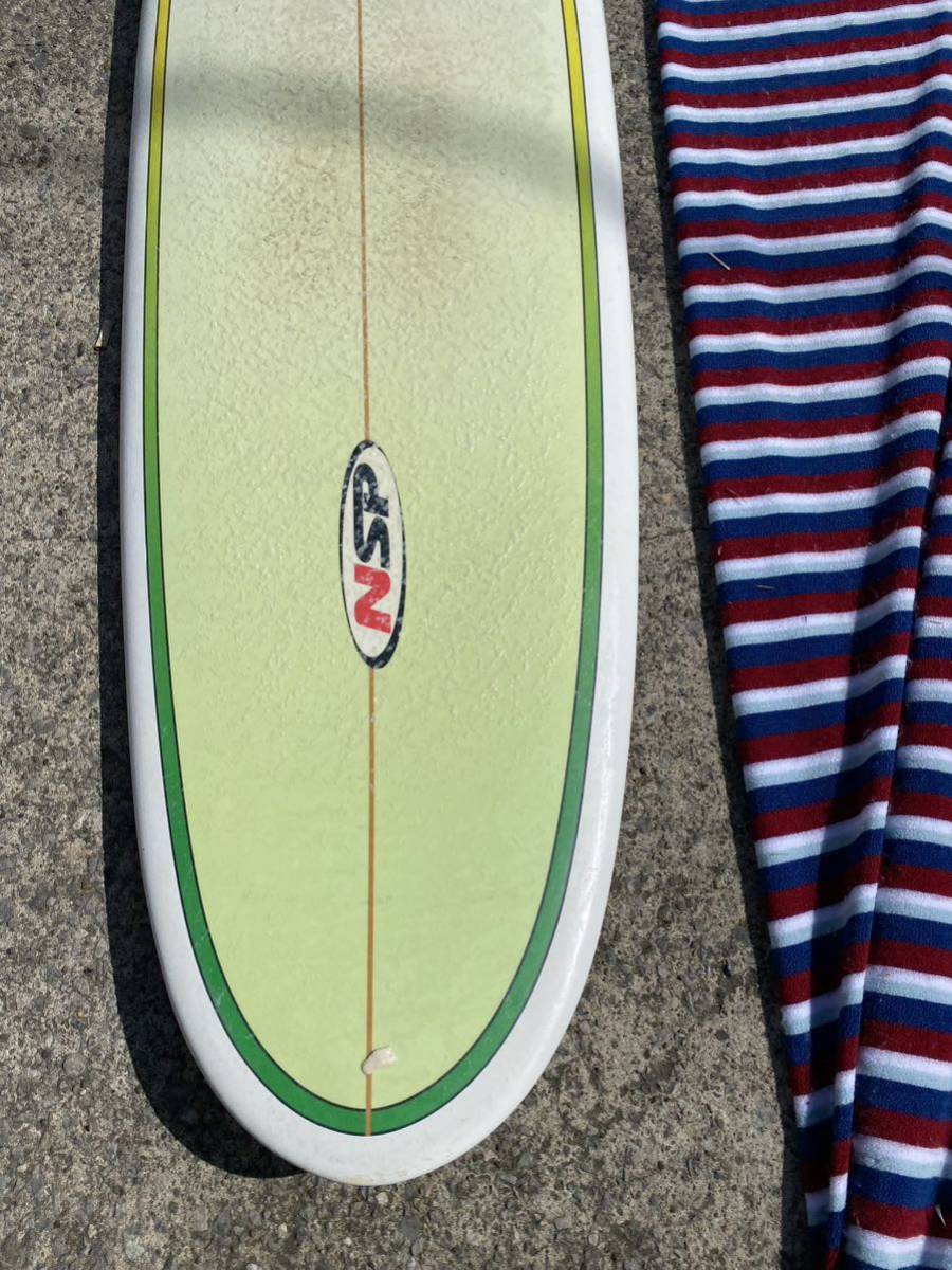 ファンボードNSP7.2☆.｡.:* 明る 