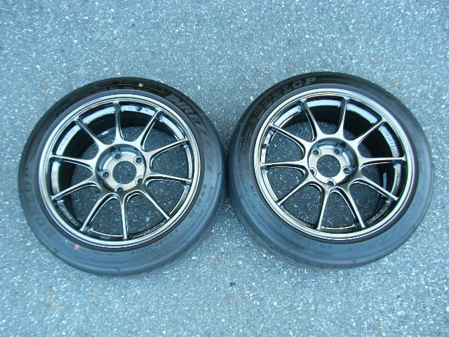 DIREZZA RSC 114.3 5穴 17インチ 8j +33 アコードcl7 インテグラ dc5 などに DIREZZA RSC 114.3 5穴 17インチ 8j +33 アコードcl7 インテグラ dc5