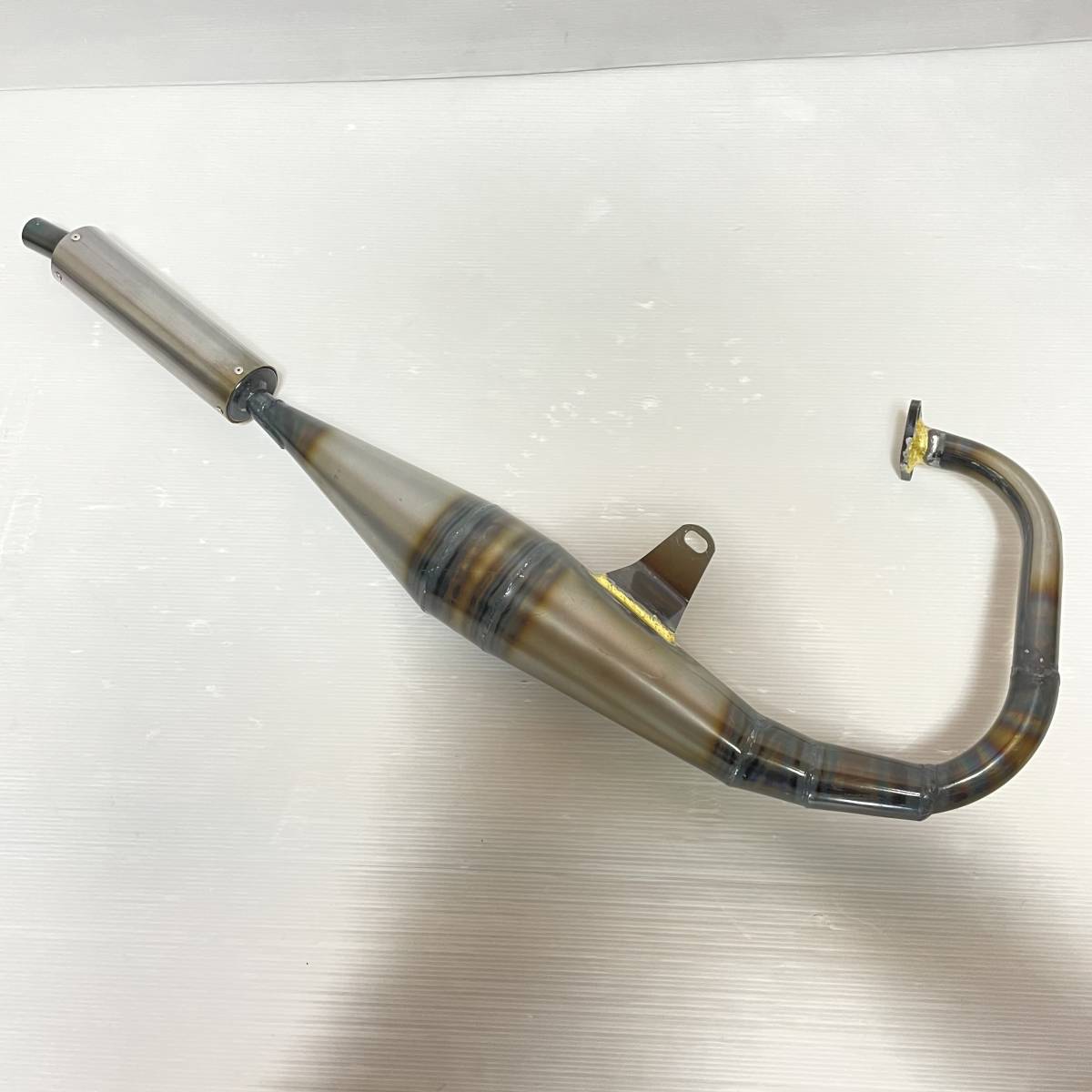 オクムラチャンバー オクムラ af18 チャンバー ジャンク