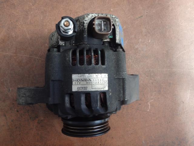 オルタネーター ダイナモ リビルト バモスホビオ HJ1 31100-PFC-003