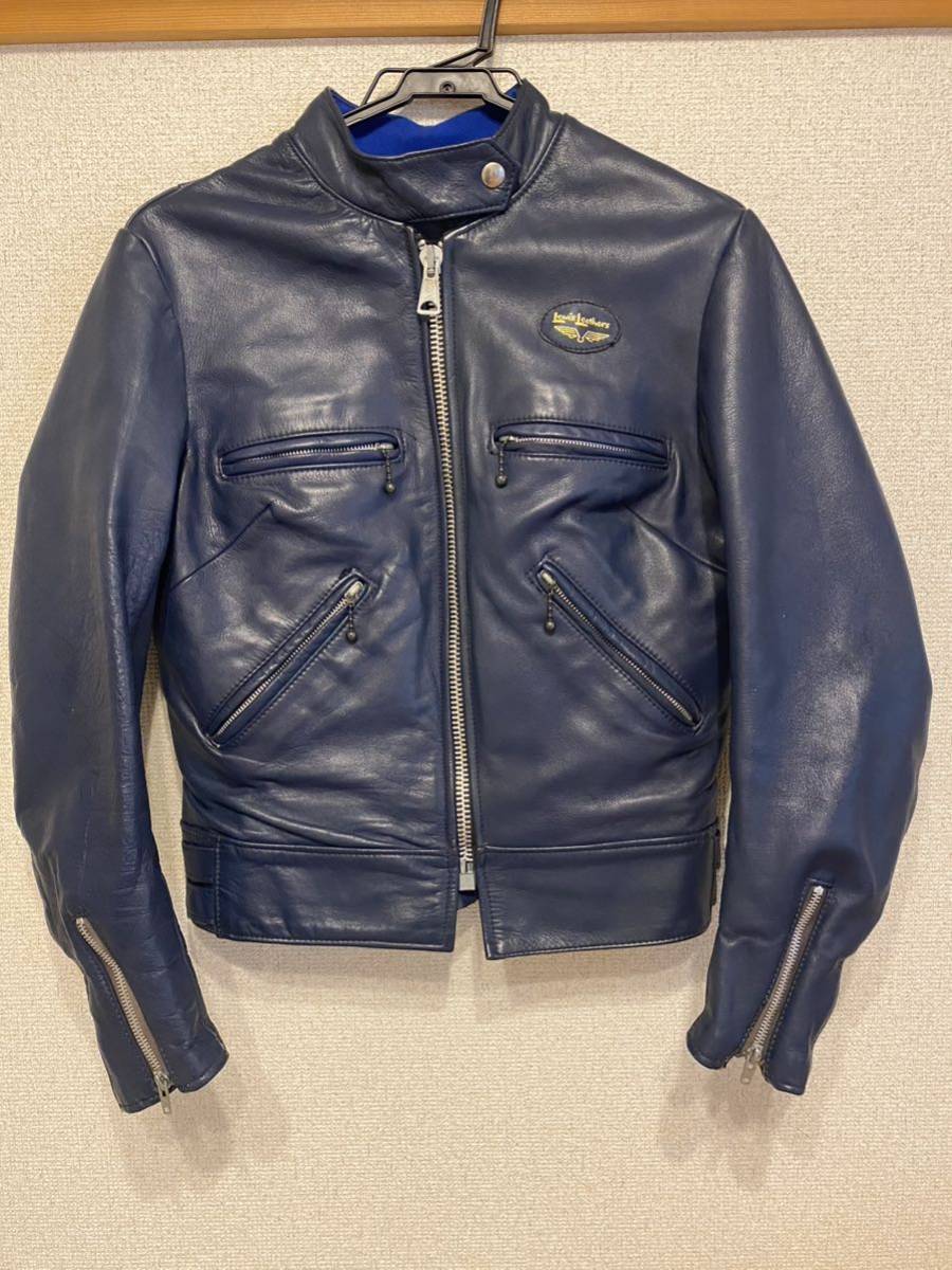 中古】田中凛太郎投稿ビンテージ ルイスレザー特集本ウルフズヘッド666
