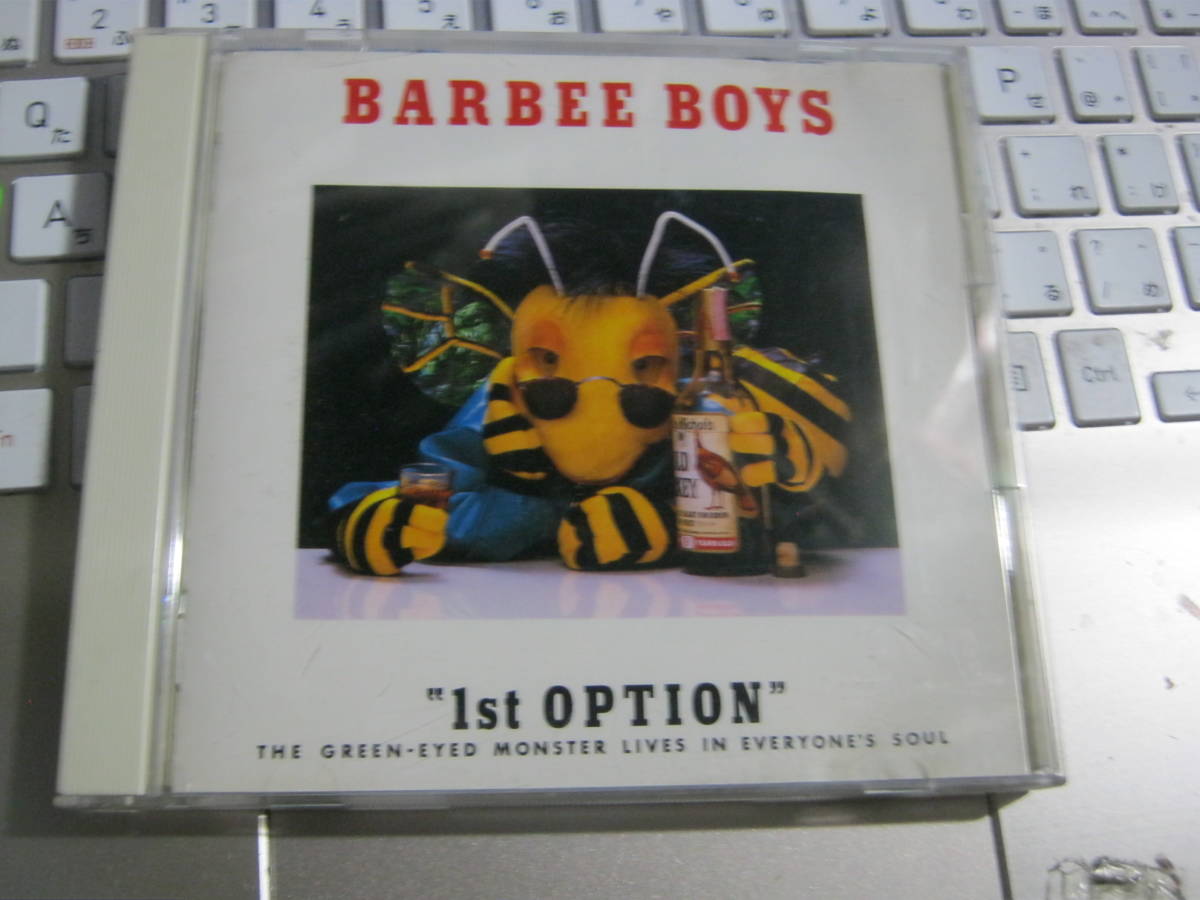 中古】バービーボーイズ バンドスコア 送料無料 BARBEE BOYS