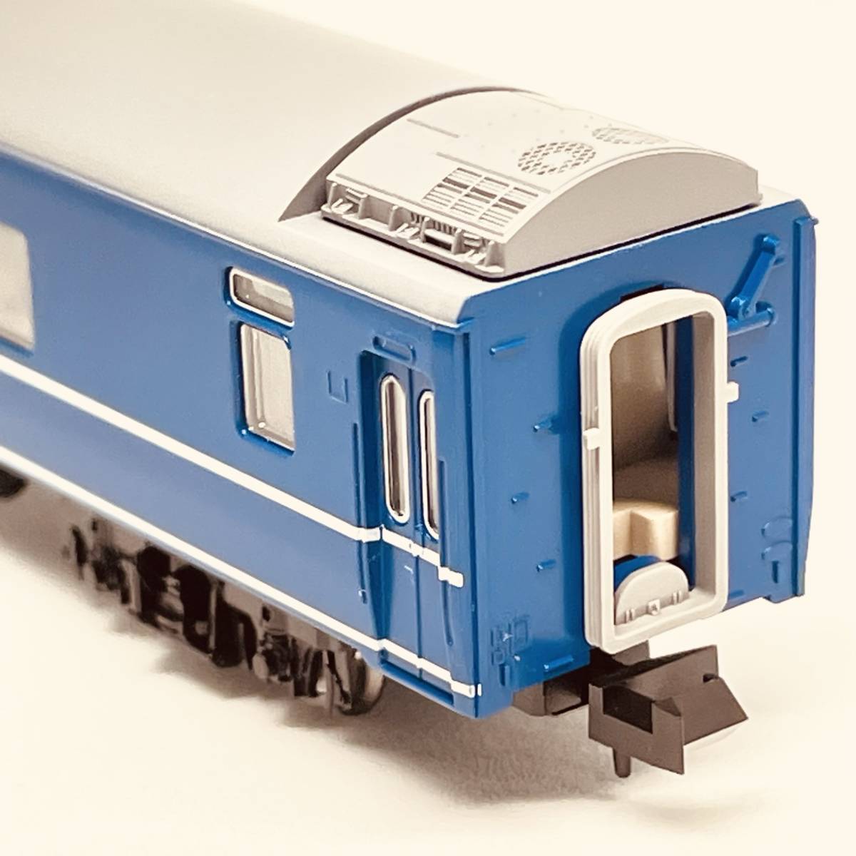 トミックス 98784/98785 JR 14系14形 特急寝台客車 さくら 転写