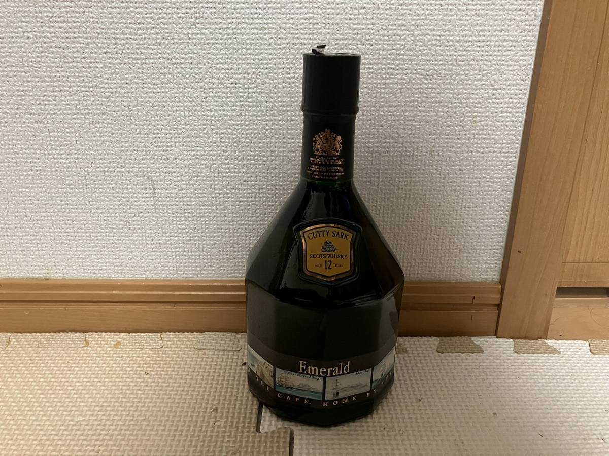 Cutty Sark カレンダー 1981年 Cutty Sark カレンダー 1981年