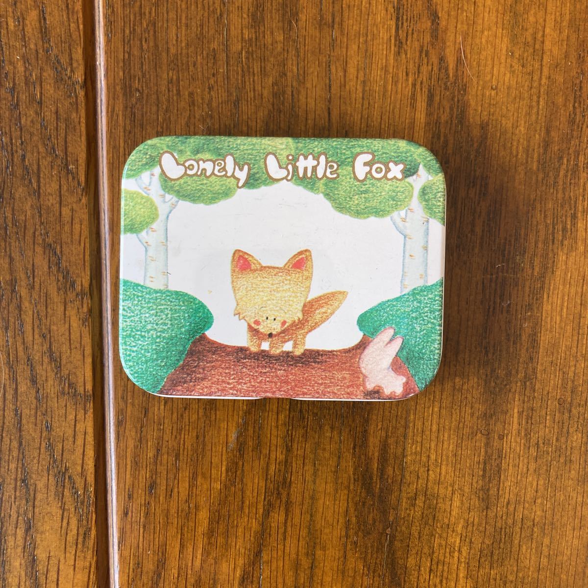 Lonely Little Fox ロンリーリトルフォックス　ヤングコクヨ Yahoo!オークション - ロンリーリトルフォックス ワードノート